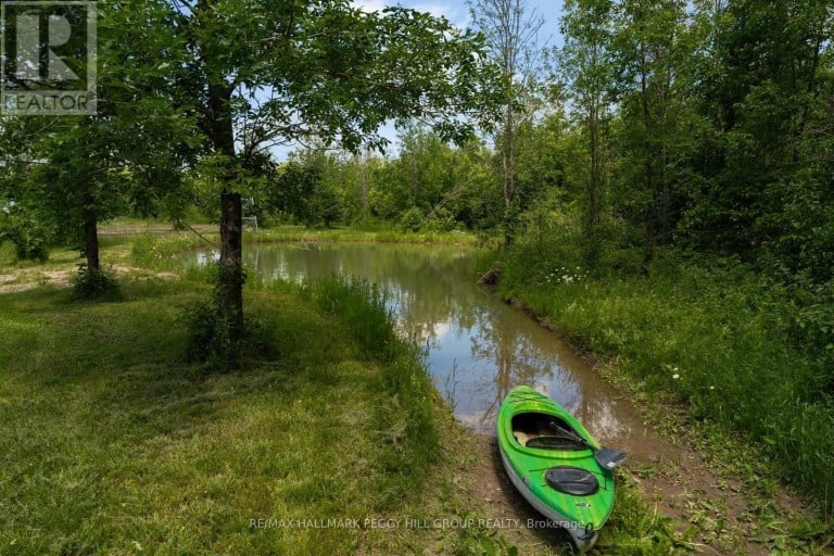 2293 HAMPSHIRE MILLS LINE, Severn, Ontario, L3V0Y5