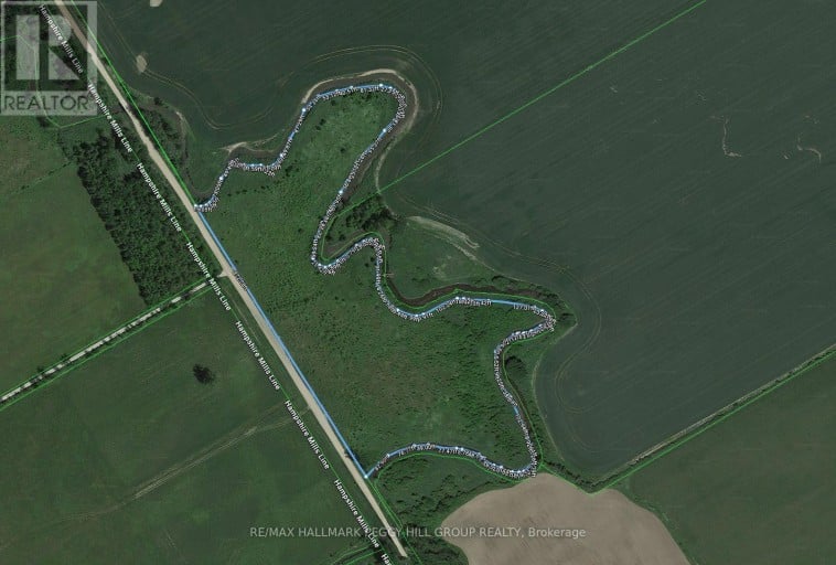 2293 HAMPSHIRE MILLS LINE, Severn, Ontario, L3V0Y5