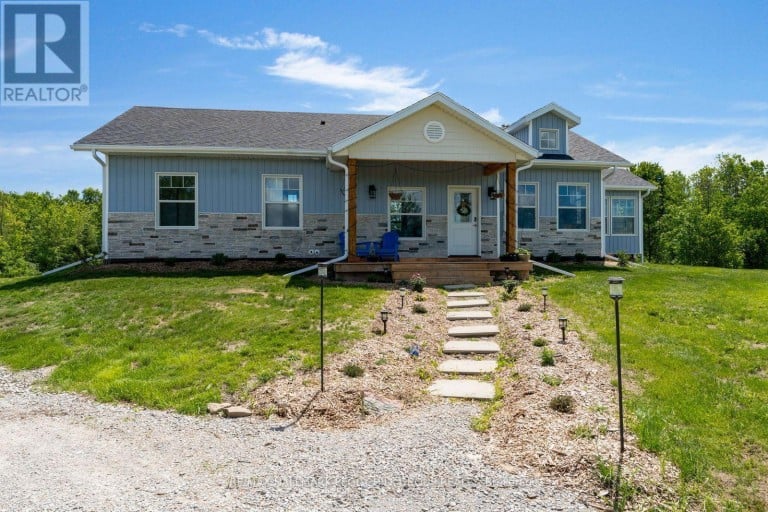 2293 HAMPSHIRE MILLS LINE, Severn, Ontario, L3V0Y5