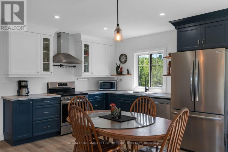 2293 HAMPSHIRE MILLS LINE, Severn, Ontario, L3V0Y5