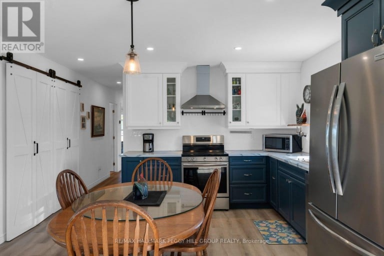2293 HAMPSHIRE MILLS LINE, Severn, Ontario, L3V0Y5