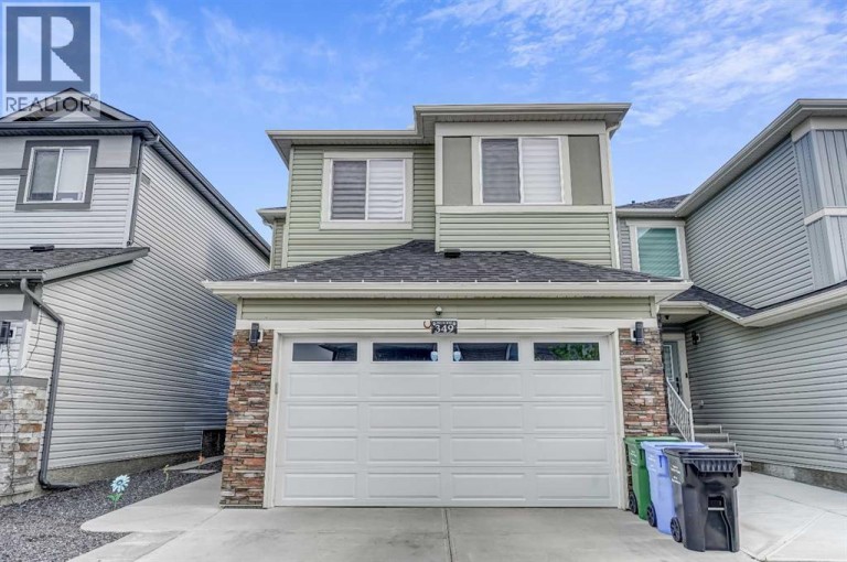 349 Corner Meadows Way NE, Calgary, Alberta, T3N1Y6