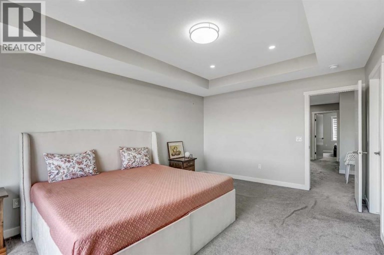349 Corner Meadows Way NE, Calgary, Alberta, T3N1Y6
