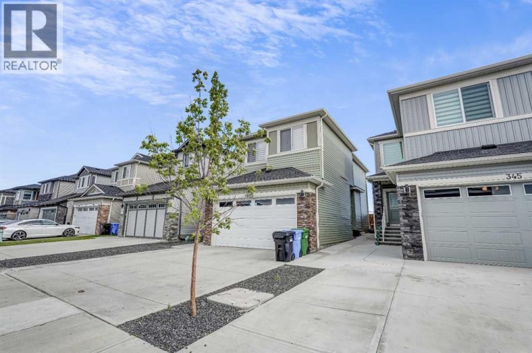 349 Corner Meadows Way NE, Calgary, Alberta, T3N1Y6