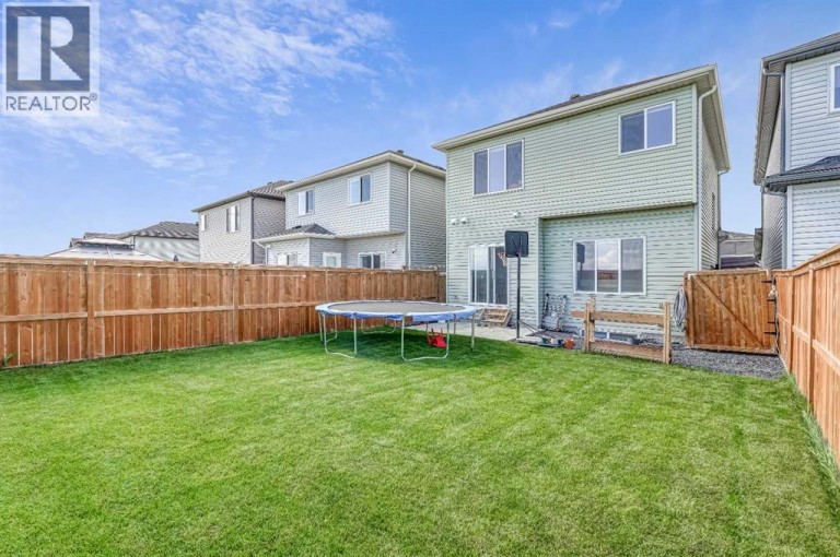 349 Corner Meadows Way NE, Calgary, Alberta, T3N1Y6