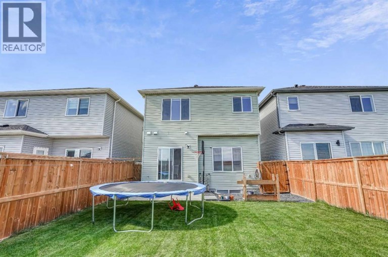 349 Corner Meadows Way NE, Calgary, Alberta, T3N1Y6
