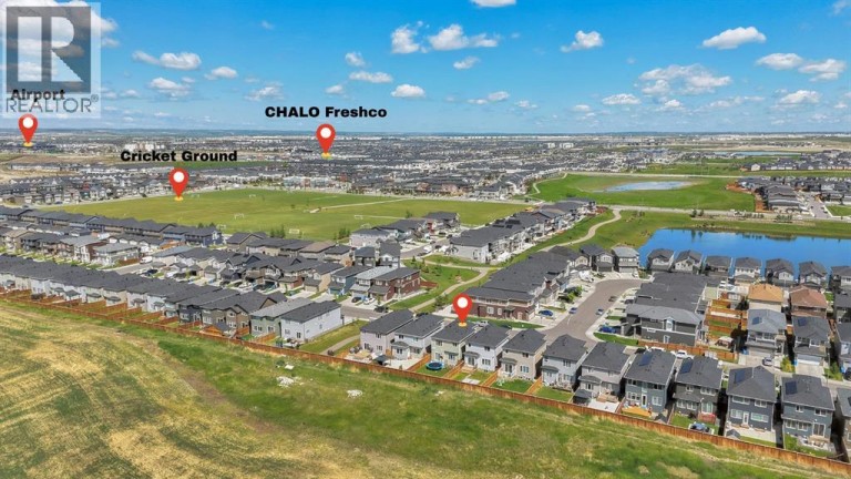 349 Corner Meadows Way NE, Calgary, Alberta, T3N1Y6