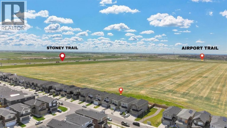 349 Corner Meadows Way NE, Calgary, Alberta, T3N1Y6