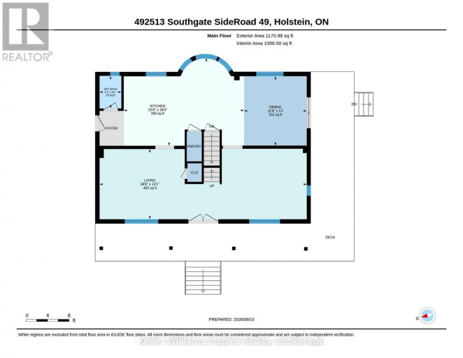 492513 SOUTHGATE SIDEROAD 49, Southgate, Ontario, N0G2A0