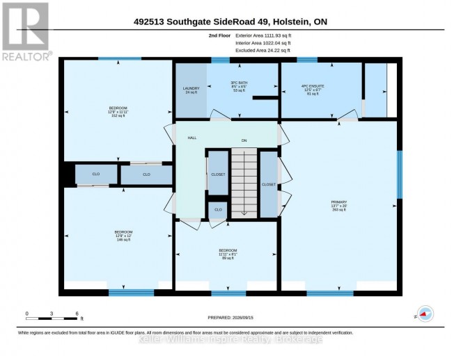 492513 SOUTHGATE SIDEROAD 49, Southgate, Ontario, N0G2A0