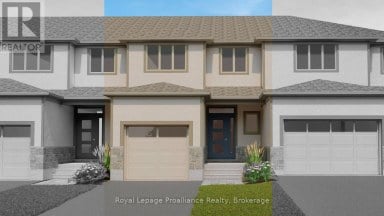 144 ATHABASKA DRIVE Belleville (Thurlow Ward) Ontario photo 1