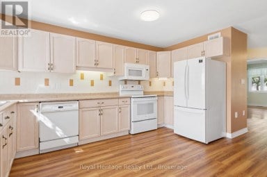 61 MILLS ROAD Brighton Ontario photo 17