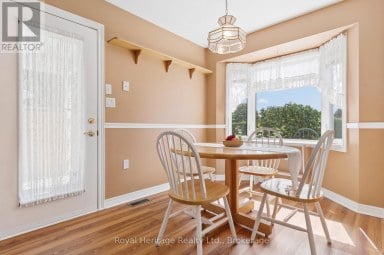 61 MILLS ROAD Brighton Ontario photo 18