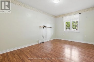 61 MILLS ROAD Brighton Ontario photo 19