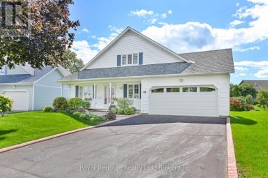 61 MILLS ROAD Brighton Ontario photo 2