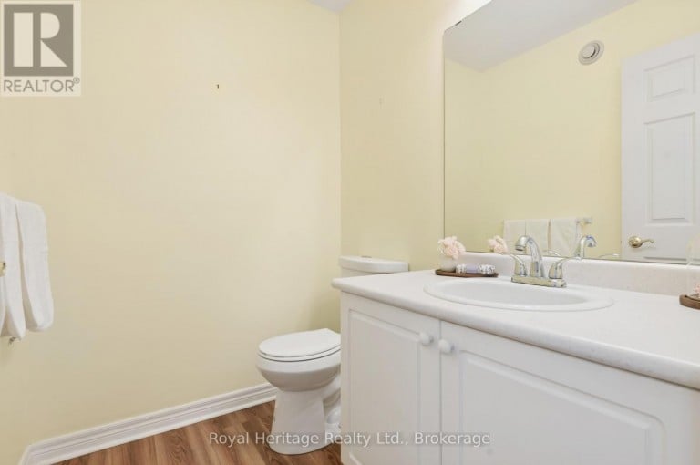 61 MILLS ROAD, Brighton, Ontario, K0K1H0