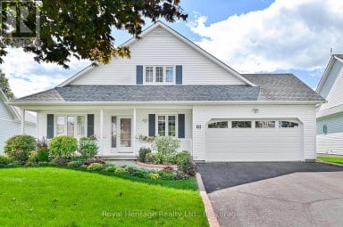 61 MILLS ROAD Brighton Ontario photo 3