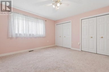 61 MILLS ROAD Brighton Ontario photo 30