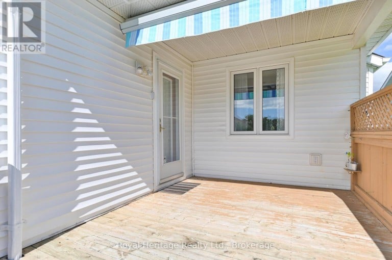 61 MILLS ROAD, Brighton, Ontario, K0K1H0