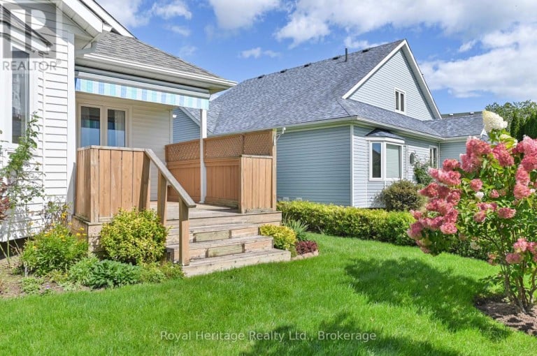 61 MILLS ROAD, Brighton, Ontario, K0K1H0