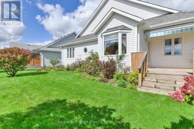 61 MILLS ROAD Brighton Ontario photo 34