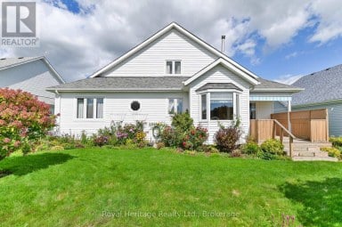 61 MILLS ROAD Brighton Ontario photo 36