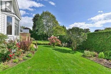 61 MILLS ROAD Brighton Ontario photo 37