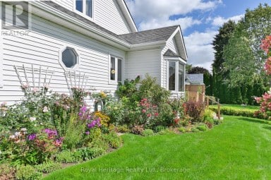 61 MILLS ROAD Brighton Ontario photo 38