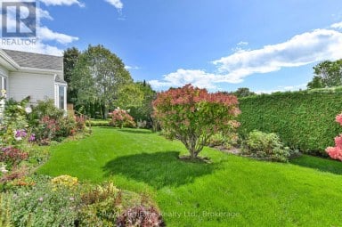 61 MILLS ROAD Brighton Ontario photo 39