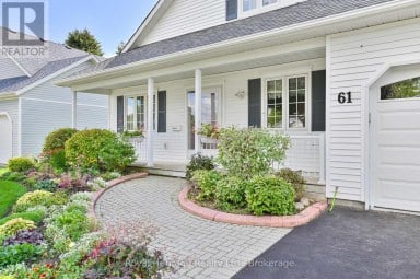 61 MILLS ROAD Brighton Ontario photo 4