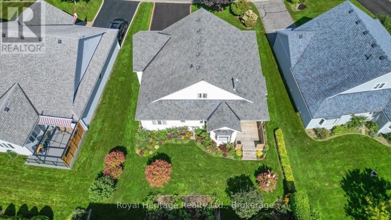 61 MILLS ROAD, Brighton, Ontario, K0K1H0