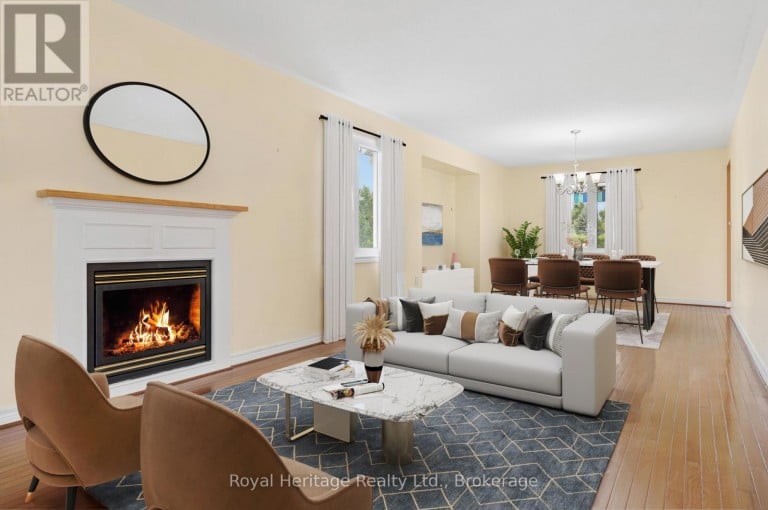 61 MILLS ROAD, Brighton, Ontario, K0K1H0