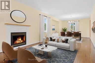 61 MILLS ROAD Brighton Ontario photo 45