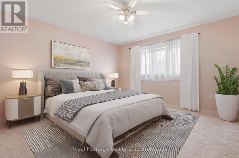 61 MILLS ROAD, Brighton, Ontario, K0K1H0