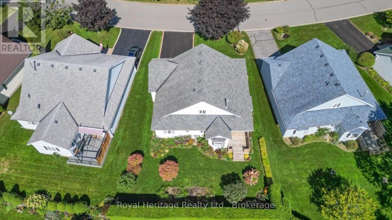 61 MILLS ROAD, Brighton, Ontario, K0K1H0