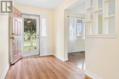 61 MILLS ROAD Brighton Ontario photo 6