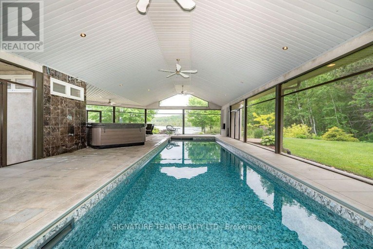 2741 FOYMOUNT ROAD, Bonnechere Valley, Ontario, K0J1T0