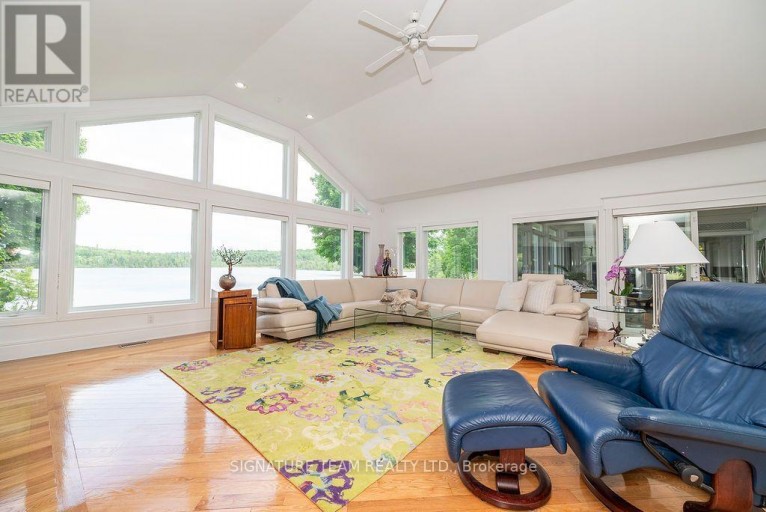 2741 FOYMOUNT ROAD, Bonnechere Valley, Ontario, K0J1T0