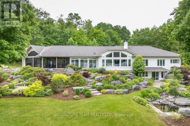 2741 FOYMOUNT ROAD, Bonnechere Valley, Ontario, K0J1T0