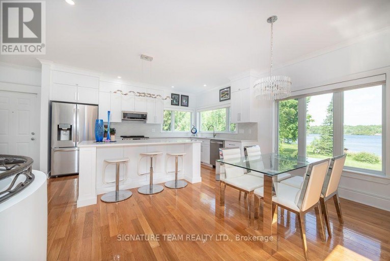 2741 FOYMOUNT ROAD, Bonnechere Valley, Ontario, K0J1T0