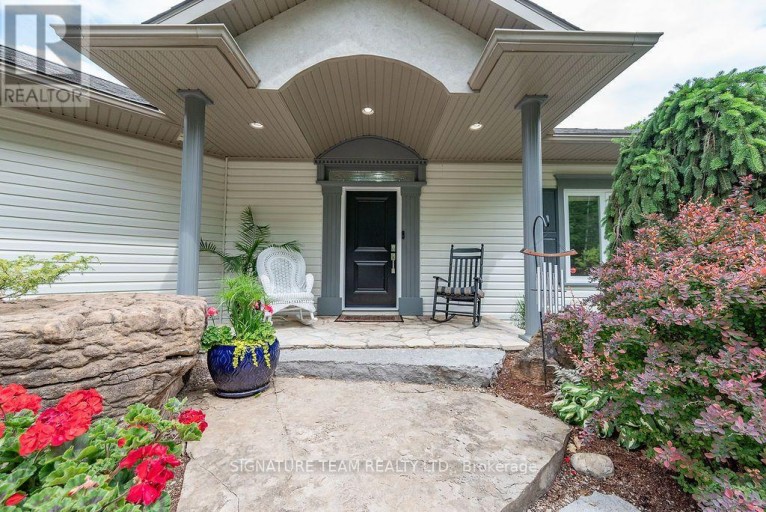 2741 FOYMOUNT ROAD, Bonnechere Valley, Ontario, K0J1T0