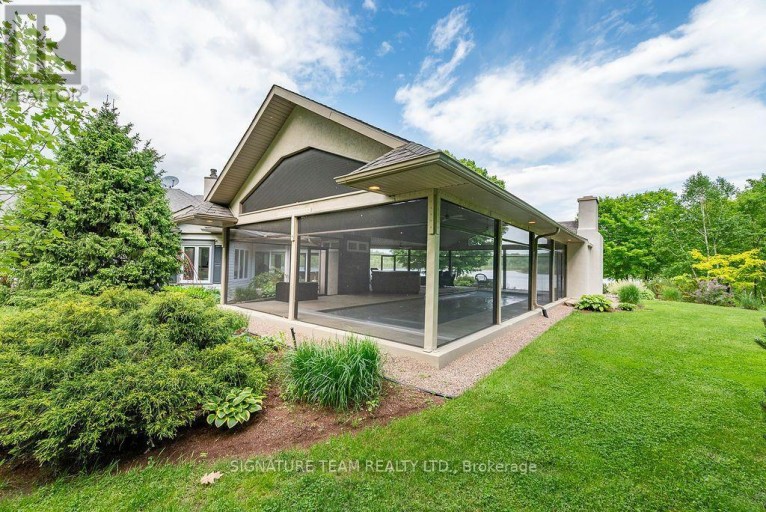 2741 FOYMOUNT ROAD, Bonnechere Valley, Ontario, K0J1T0