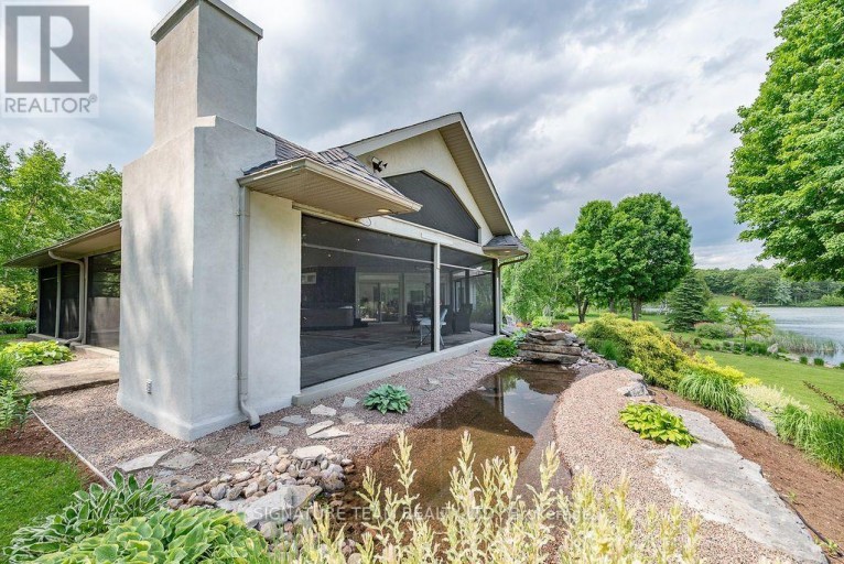 2741 FOYMOUNT ROAD, Bonnechere Valley, Ontario, K0J1T0