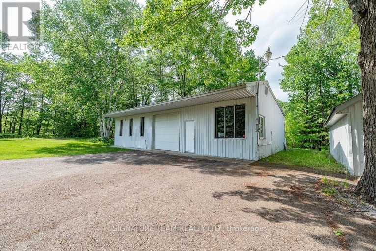 2741 FOYMOUNT ROAD, Bonnechere Valley, Ontario, K0J1T0