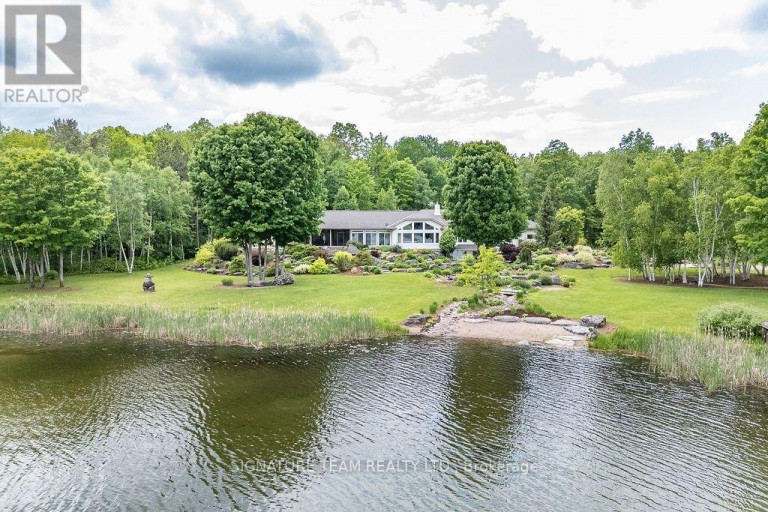 2741 FOYMOUNT ROAD, Bonnechere Valley, Ontario, K0J1T0