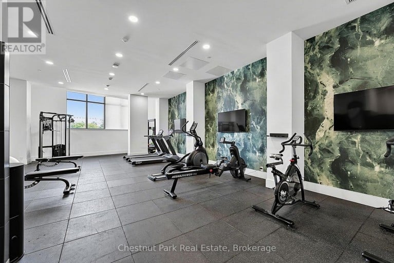 618 - 31 HURON STREET, Collingwood, Ontario, L9Y5T7