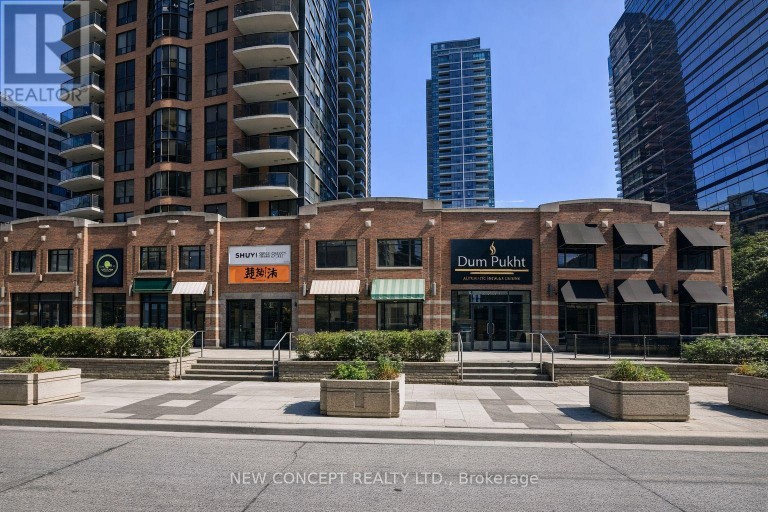 35 SHEPPARD AVENUE E, Toronto (Willowdale East), Ontario, M2N2Z8