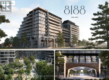 15 - 8188 YONGE STREET Vaughan (Uplands) Ontario photo 1