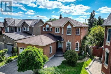 42 PORTEOUS CIRCLE Brampton (Northgate) Ontario photo 1