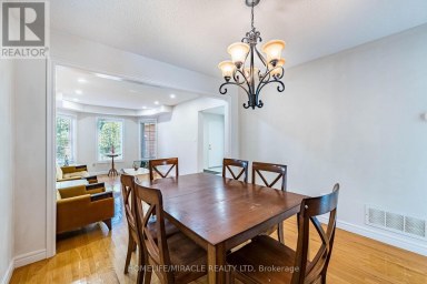42 PORTEOUS CIRCLE Brampton (Northgate) Ontario photo 13